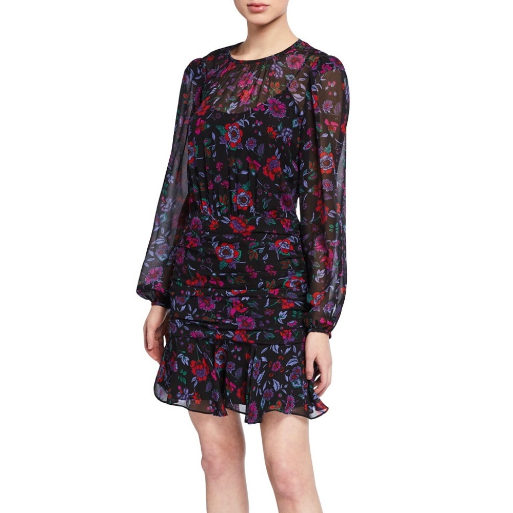 NWT Size 6 Veronica Beard Dress